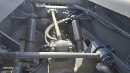 1994 Oshkosh HET 8×8 Winch Truck full
