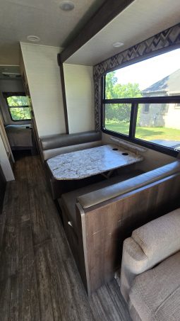 2018 Jayco Alante 31V full