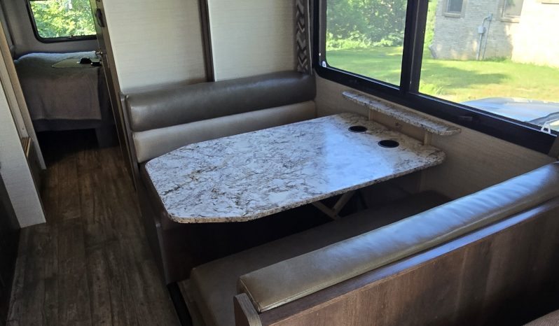 2018 Jayco Alante 31V full