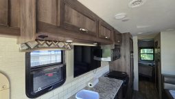2018 Jayco Alante 31V full