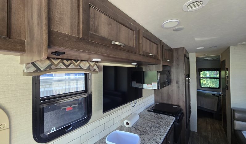 2018 Jayco Alante 31V full