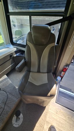2018 Jayco Alante 31V full
