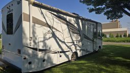 2018 Jayco Alante 31V full