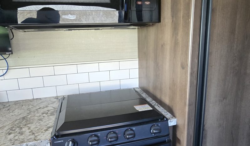 2018 Jayco Alante 31V full