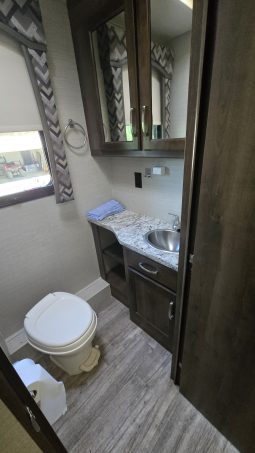 2018 Jayco Alante 31V full