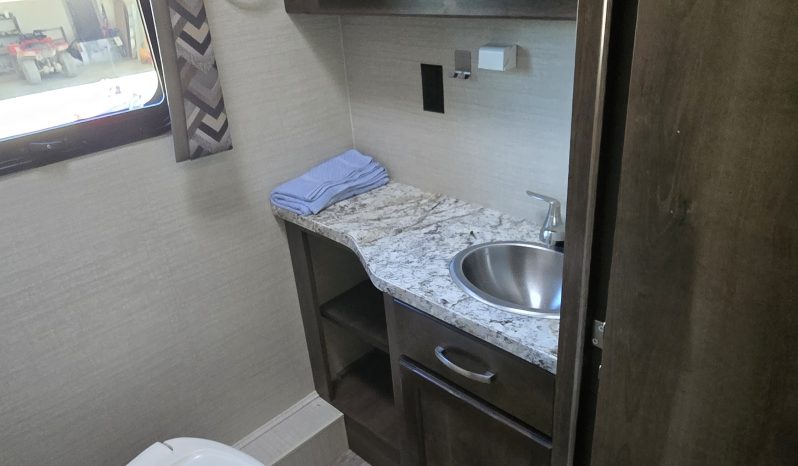 2018 Jayco Alante 31V full