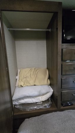 2018 Jayco Alante 31V full