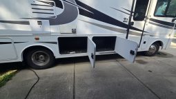 2018 Jayco Alante 31V full