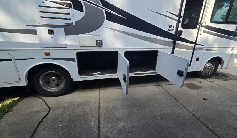 2018 Jayco Alante 31V full