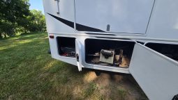 2018 Jayco Alante 31V full