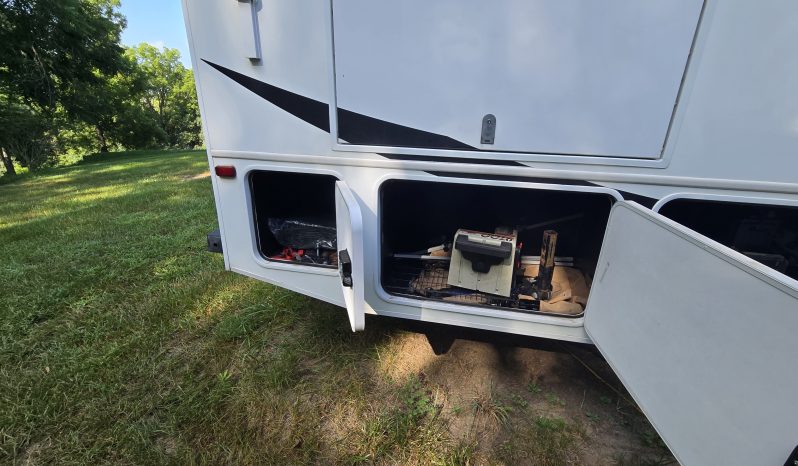 2018 Jayco Alante 31V full