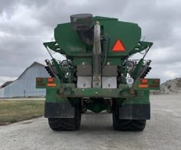 2020 JOHN DEERE F4365 full