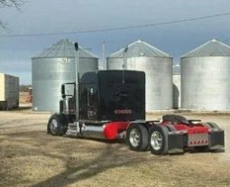 2019 KENWORTH W900L full