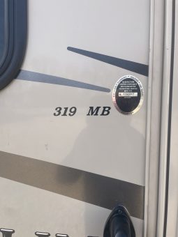 2020 COACHMEN LEPRECHAUN 319MB full