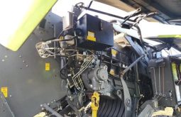 2017 CLAAS QUADRANT 5300RC full