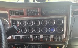 2007 Kenworth WB 900 full