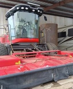 2016 Massey Ferguson 9870 full