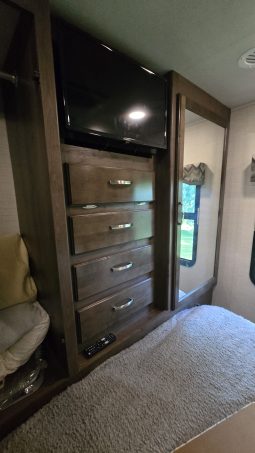 2018 Jayco Alante 31V full