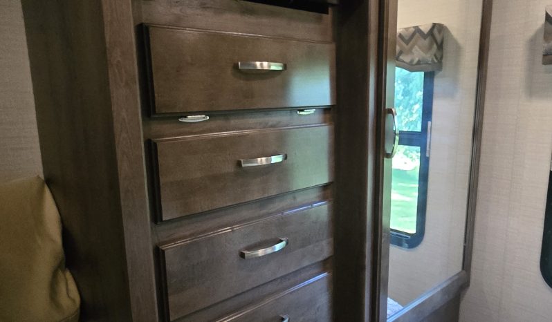 2018 Jayco Alante 31V full