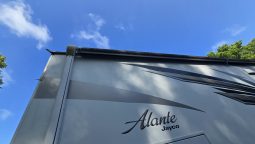 2018 Jayco Alante 31V full