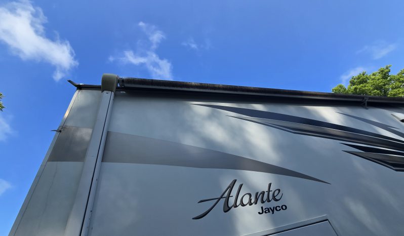 2018 Jayco Alante 31V full