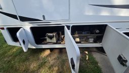 2018 Jayco Alante 31V full
