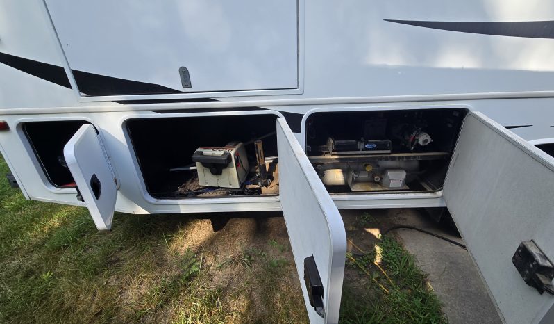 2018 Jayco Alante 31V full