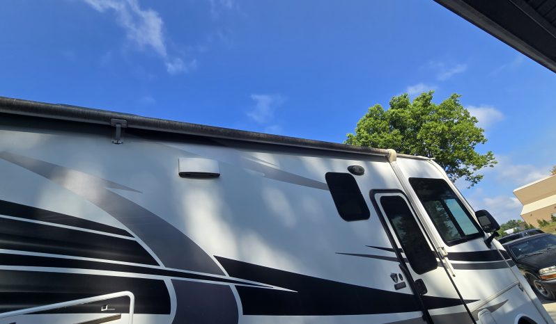 2018 Jayco Alante 31V full