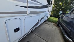 2018 Jayco Alante 31V full