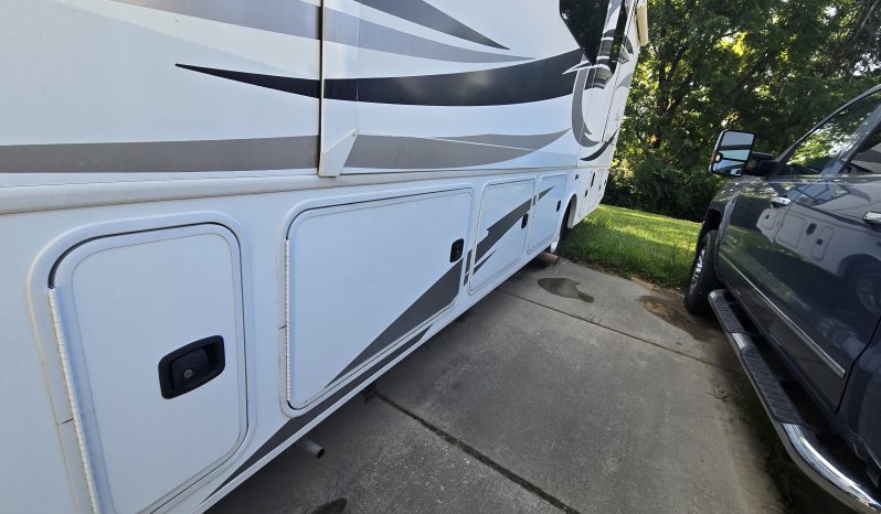 2018 Jayco Alante 31V full