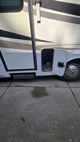 2018 Jayco Alante 31V full