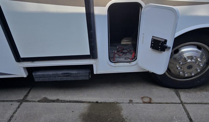 2018 Jayco Alante 31V full