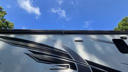 2018 Jayco Alante 31V full