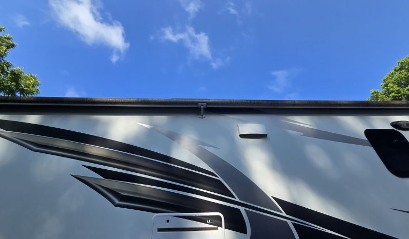 2018 Jayco Alante 31V full