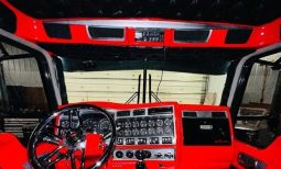 2019 KENWORTH W900L full