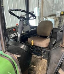 1979 JOHN DEERE 4440H full