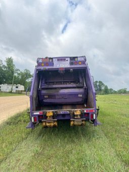 2006 Crane Carrier (Low Entry) Rear Loader full