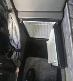 2007 Kenworth WB 900 full