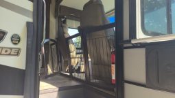 2018 Jayco Alante 31V full