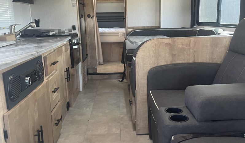 2020 COACHMEN LEPRECHAUN 319MB full