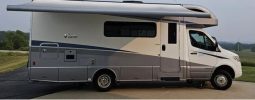 2021 WINNEBAGO VIEW 24D full
