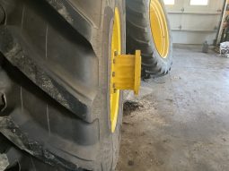 2008 JOHN DEERE 8530 full