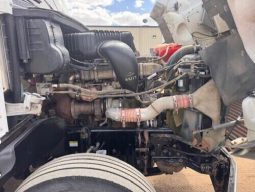 2020 Freightliner 122SD full