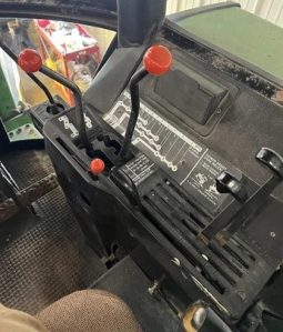 1979 JOHN DEERE 4440H full