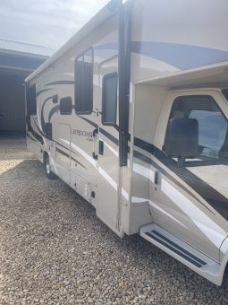 2020 COACHMEN LEPRECHAUN 319MB full