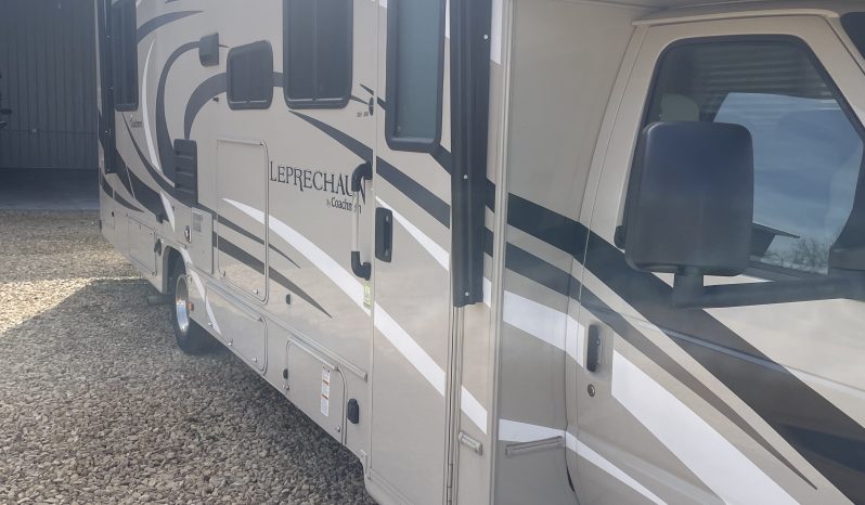 2020 COACHMEN LEPRECHAUN 319MB full