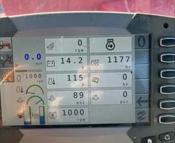 2016 Massey Ferguson 9870 full