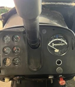 1979 JOHN DEERE 4440H full