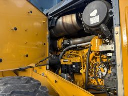 2015 644 K Wheel Loader full