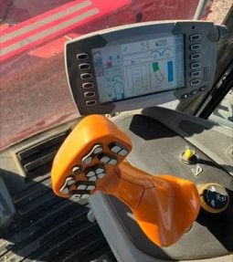 2016 Massey Ferguson 9870 full